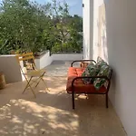 בית הארחה Casale Montedoro צ'יסטרנינו