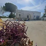 Casale Montedoro צ'יסטרנינו