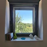 בית הארחה Casale Montedoro צ'יסטרנינו