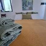 Casale Montedoro צ'יסטרנינו