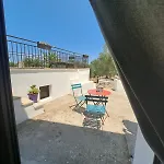 בית הארחה Casale Montedoro
