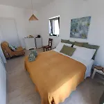 Casale Montedoro בית הארחה צ'יסטרנינו
