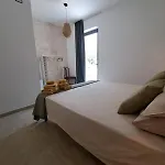 Casale Montedoro בית הארחה