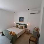 Casale Montedoro בית הארחה