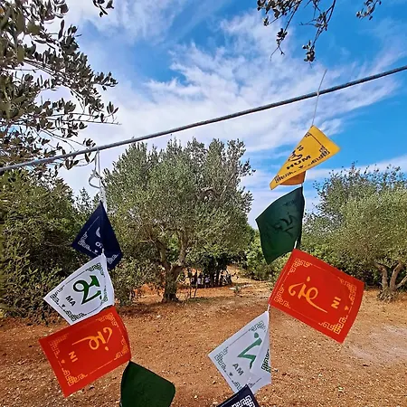 Casale Montedoro Pensjonat 3*