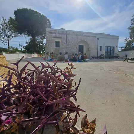 Casale Montedoro Cisternino