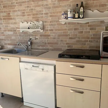 Casale Montedoro Pensjonat 3*