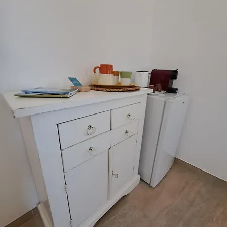Casale Montedoro Pensjonat