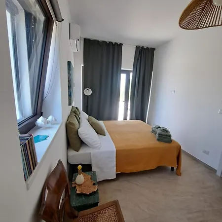Pensjonat Casale Montedoro