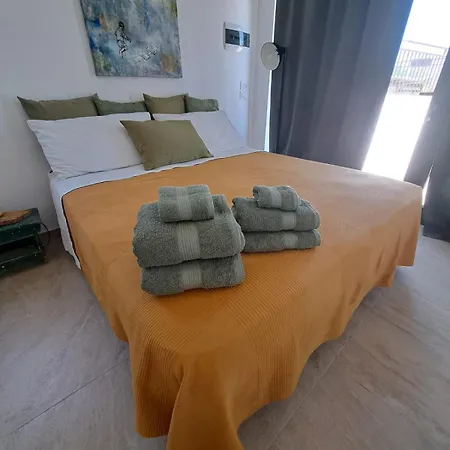 Casale Montedoro Pensjonat Cisternino