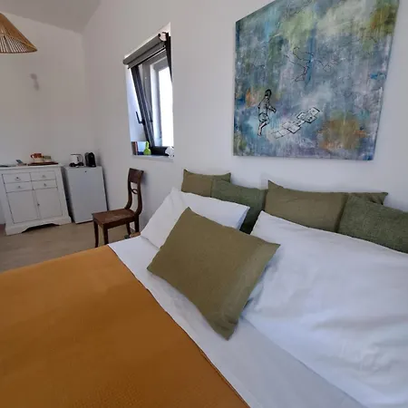 Casale Montedoro Pensjonat 3*