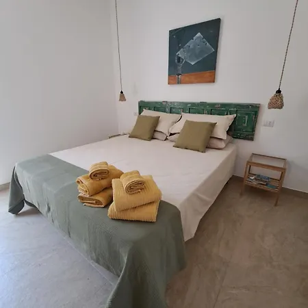 Casale Montedoro Pensjonat