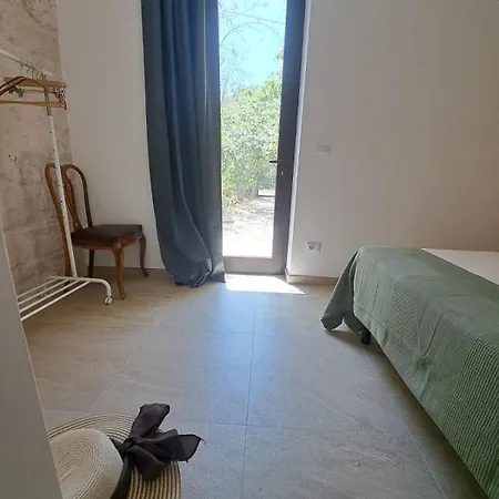 Pensjonat Casale Montedoro 3*