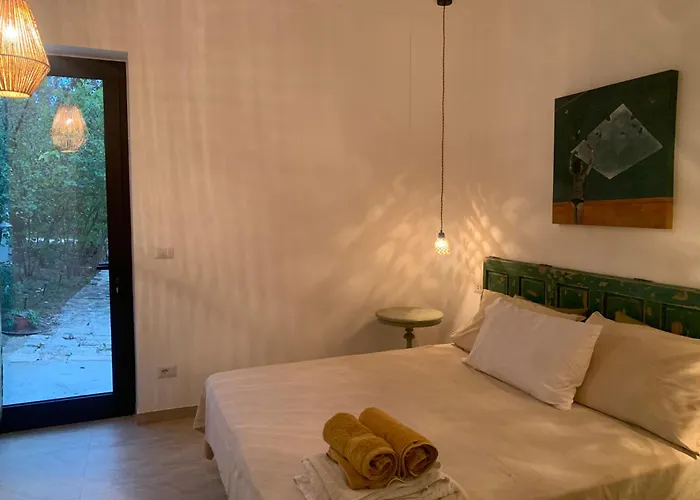 Casale Montedoro Affittacamere