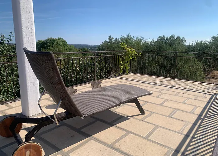 Casale Montedoro 3*