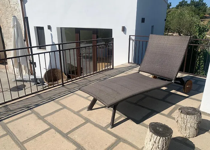 Casale Montedoro 3* Cisternino