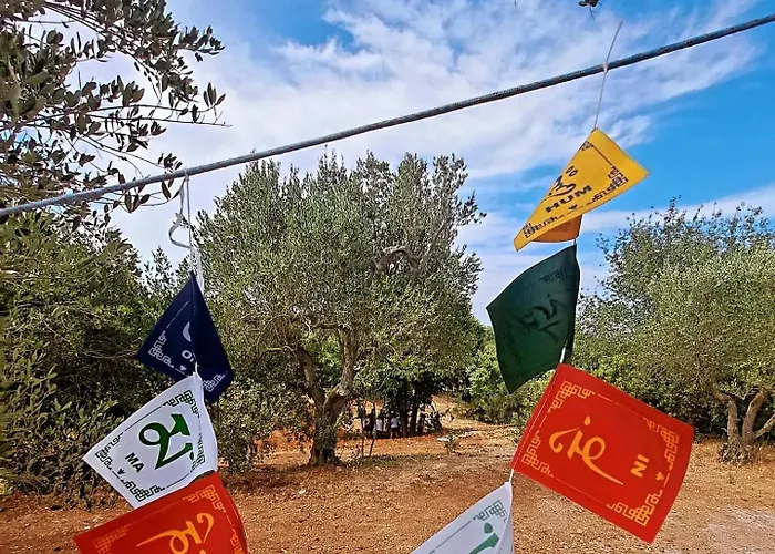 Casale Montedoro Affittacamere 3*