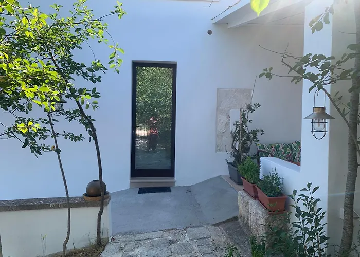 Casale Montedoro Affittacamere