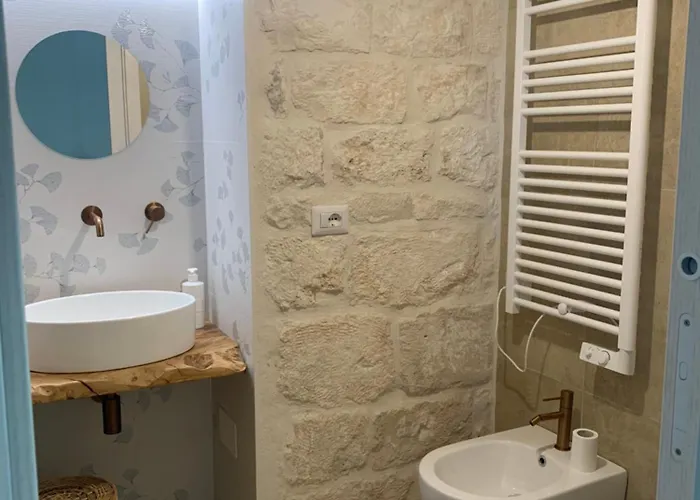 Affittacamere Casale Montedoro Cisternino