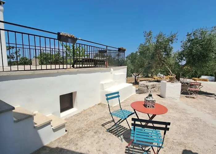 Casale Montedoro Affittacamere