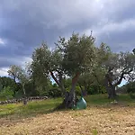 Casale Montedoro Maison d'hôtes