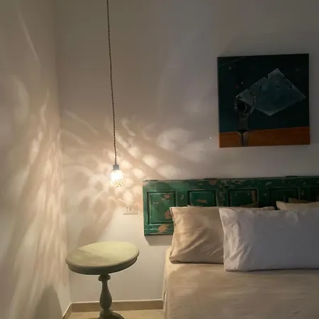 Konukevi Casale Montedoro