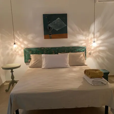 Casale Montedoro Pensión