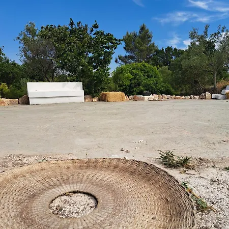 بيت ضيافة Casale Montedoro
