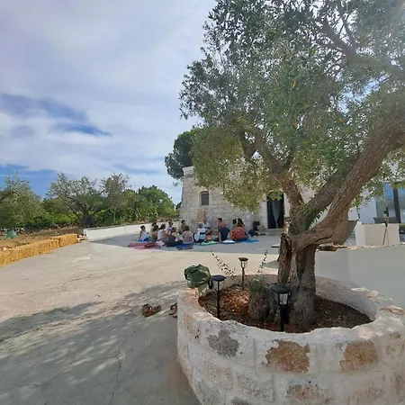 Casale Montedoro
