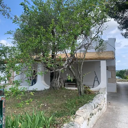 Casale Montedoro Konukevi Cisternino