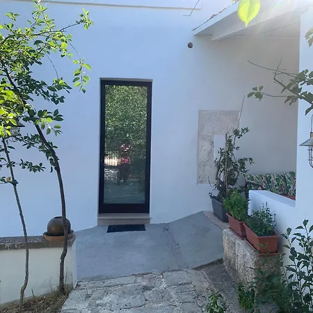Casale Montedoro Pensión