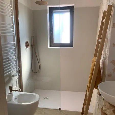 Pensión Casale Montedoro 3*