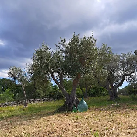 Casale Montedoro Konukevi