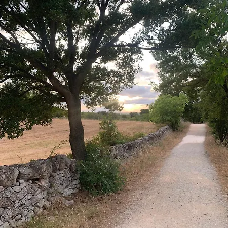 Casale Montedoro Cisternino