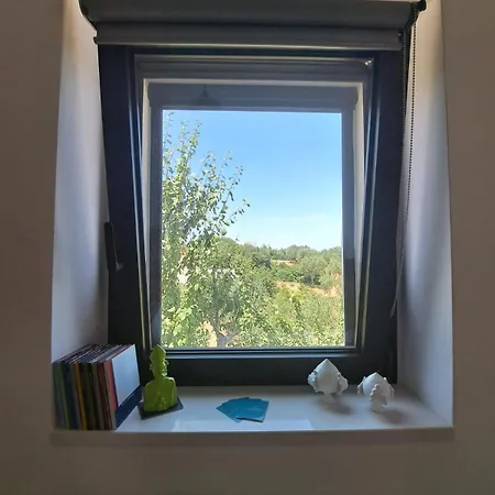 Konukevi Casale Montedoro Cisternino