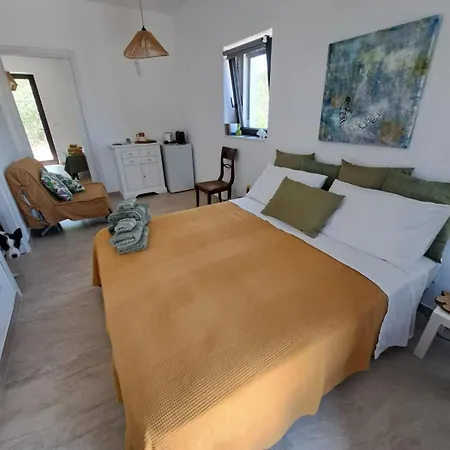 Pensión Casale Montedoro