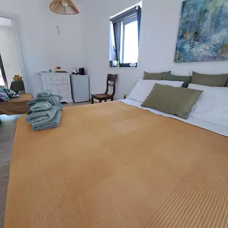 Casale Montedoro Pensión Cisternino