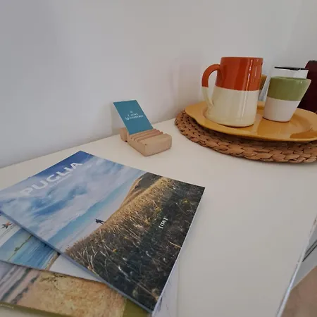 Pensión Casale Montedoro