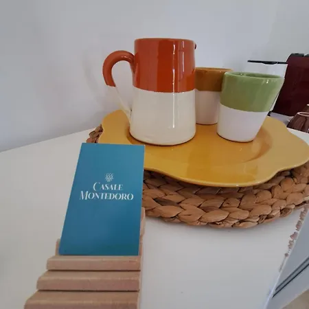 Casale Montedoro 3* Cisternino