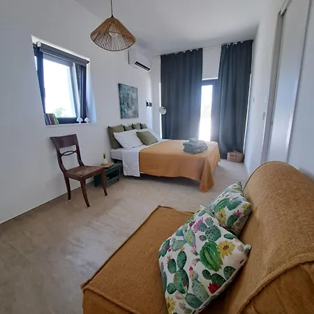 Casale Montedoro بيت ضيافة تْشيستيرنِنو