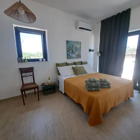 Casale Montedoro 3* Cisternino