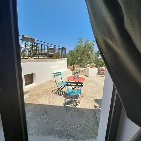 Casale Montedoro