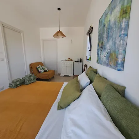 Casale Montedoro Pensión