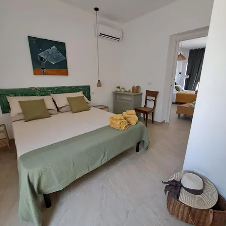 Casale Montedoro Pensión Cisternino