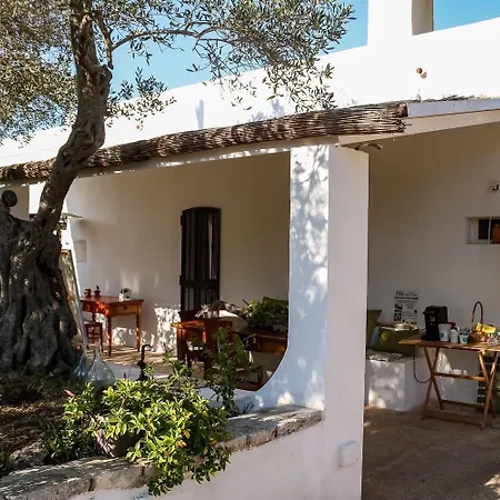 Casale Montedoro 4* Cisternino
