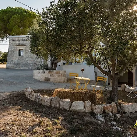 بيت ضيافة Casale Montedoro