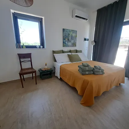 Maison d'hôtes Casale Montedoro 4*