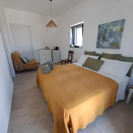 بيت ضيافة Casale Montedoro 4*