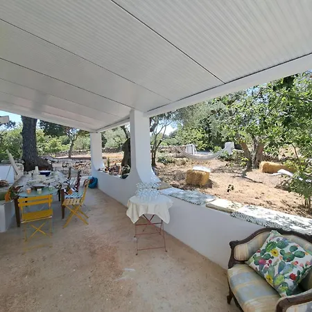 Casale Montedoro 4* Cisternino