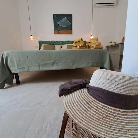 Casale Montedoro Maison d'hôtes 4*